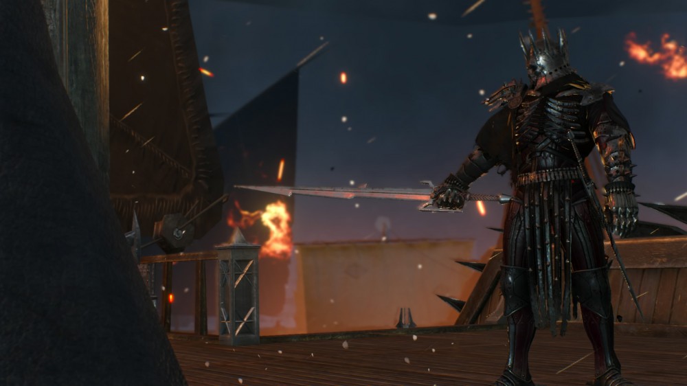 The Witcher 3: Wild Hunt