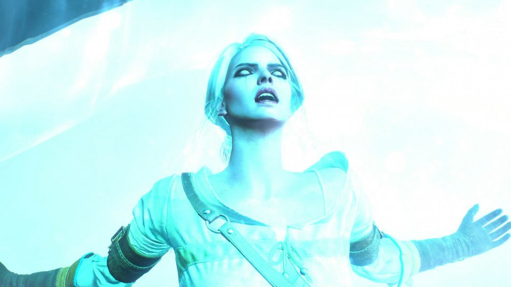 The Witcher 3: Wild Hunt