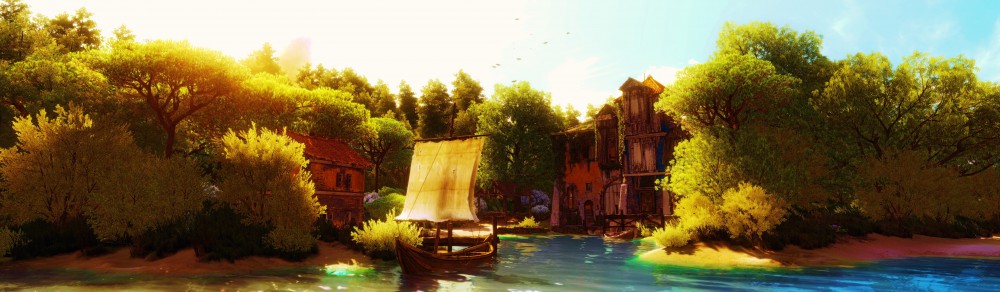 The Witcher 3: Wild Hunt