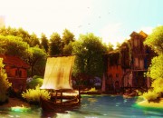 The Witcher 3: Wild Hunt