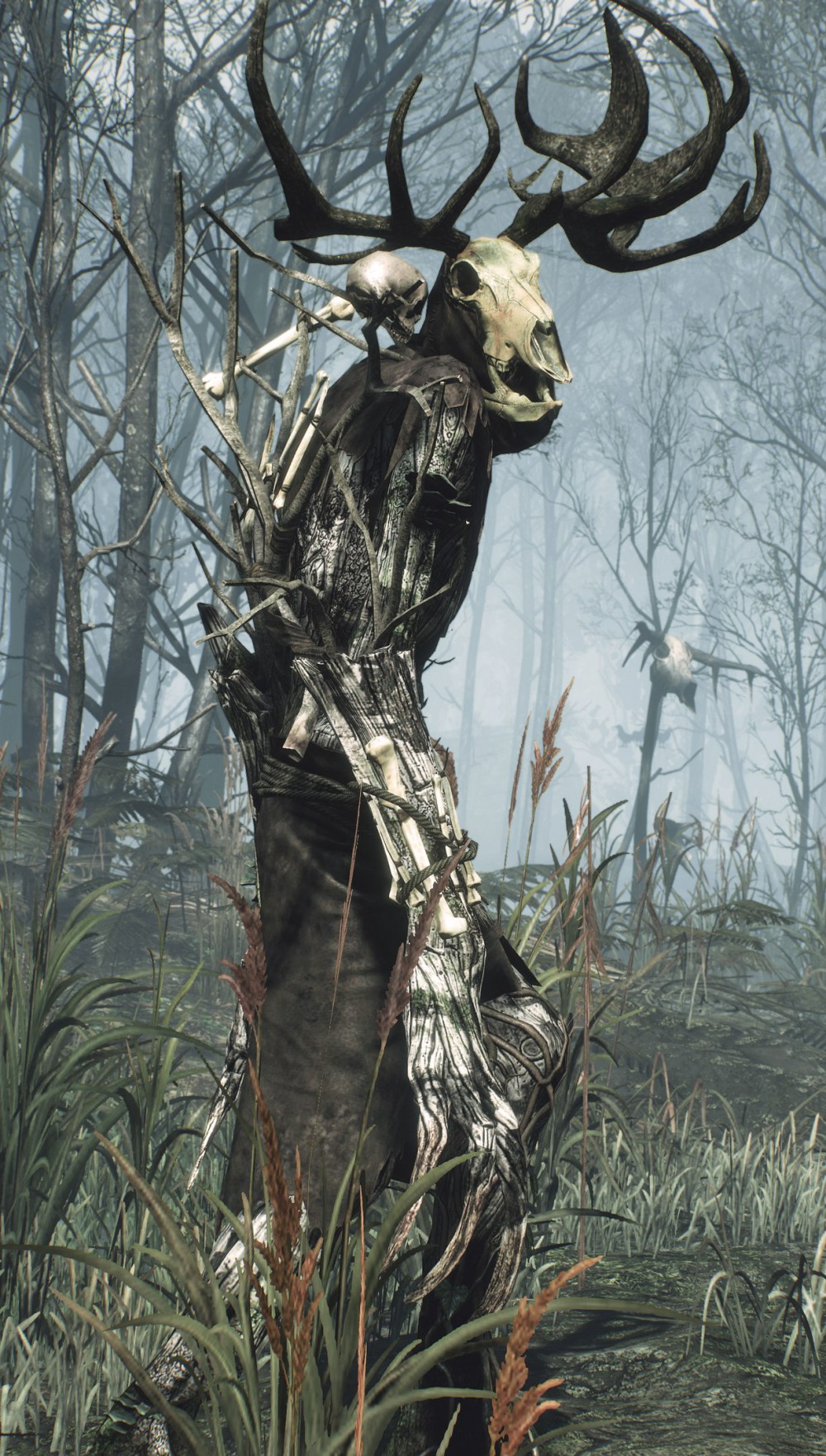 The Witcher 3: Wild Hunt