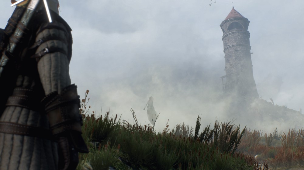 The Witcher 3: Wild Hunt