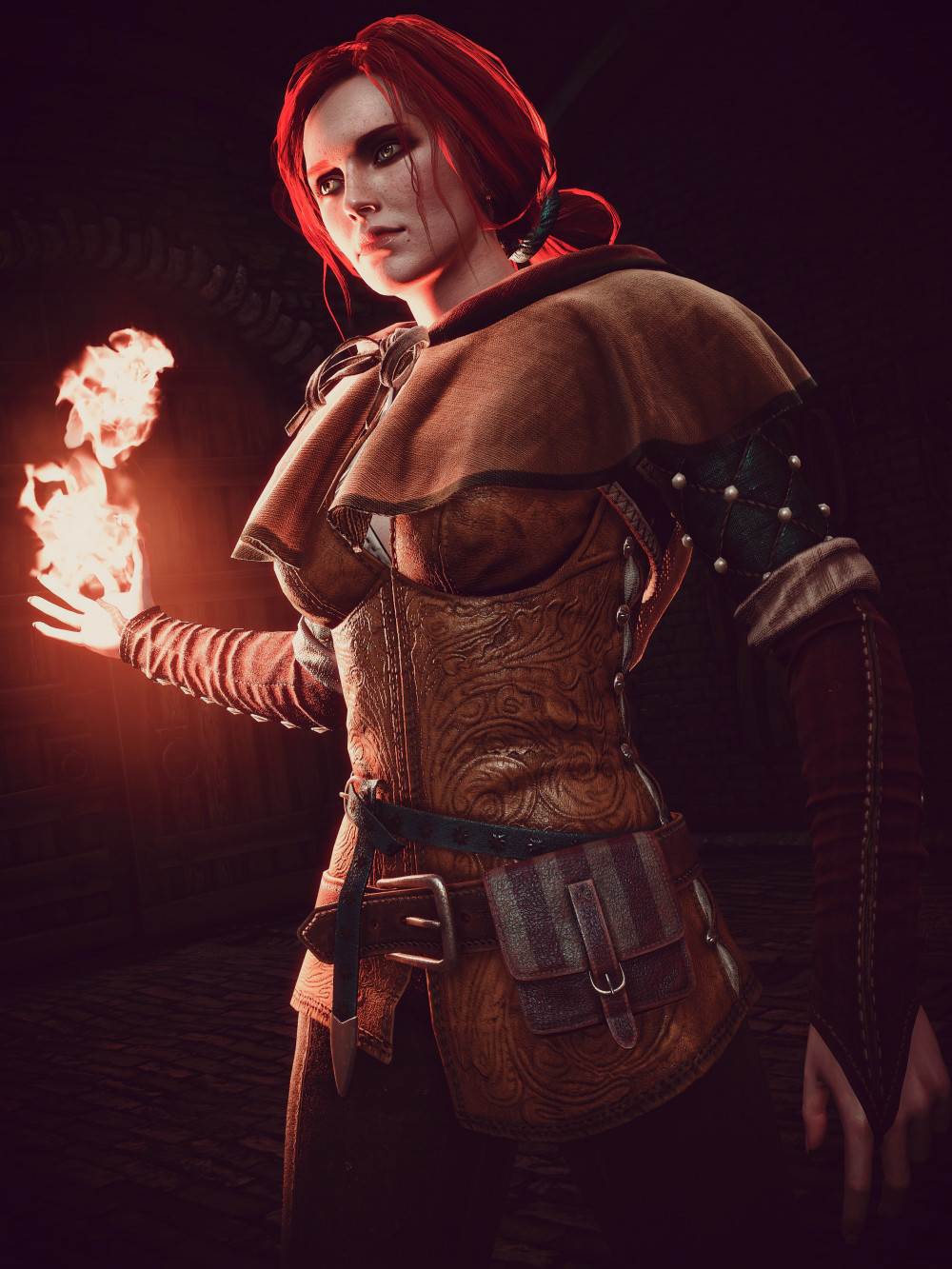 The Witcher 3: Wild Hunt