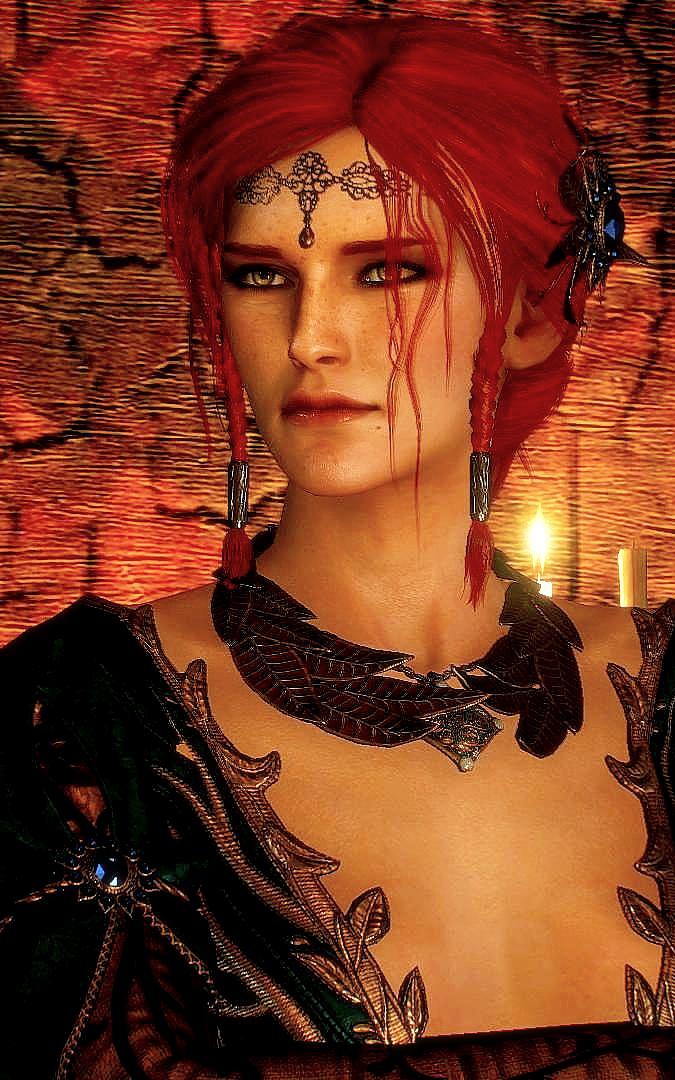 The Witcher 3: Wild Hunt
