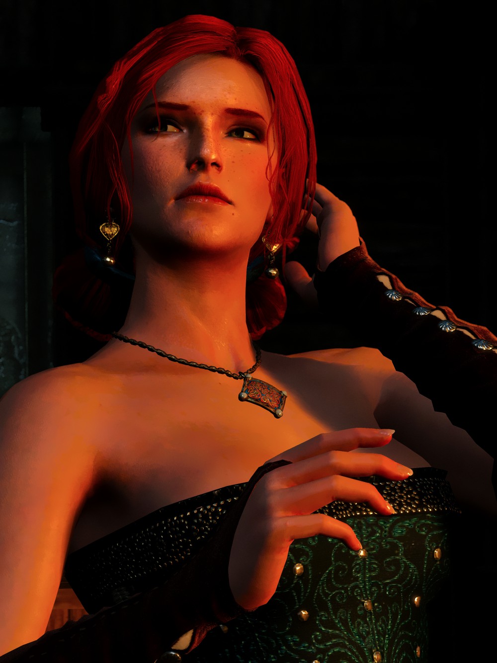 The Witcher 3: Wild Hunt