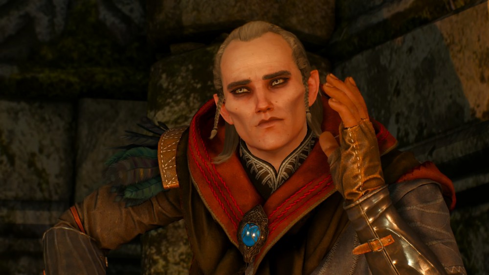 The Witcher 3: Wild Hunt