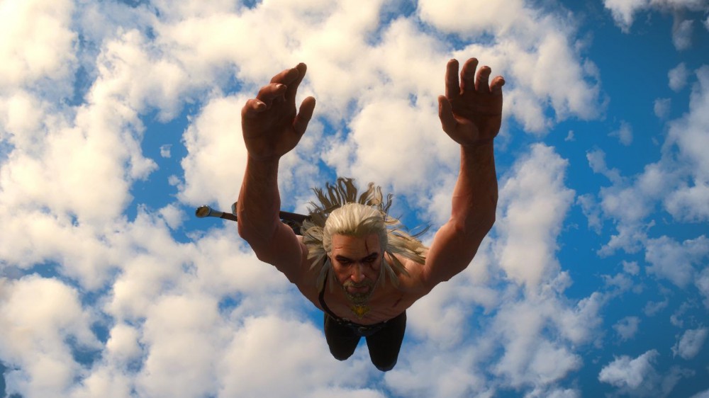 The Witcher 3: Wild Hunt