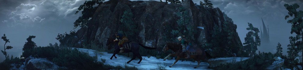 The Witcher 3: Wild Hunt