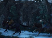 The Witcher 3: Wild Hunt