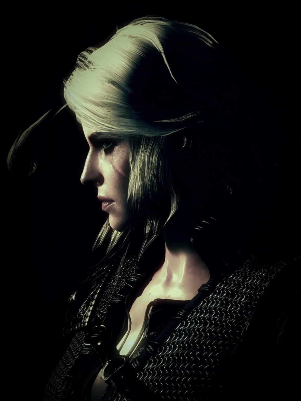 The Witcher 3: Wild Hunt
