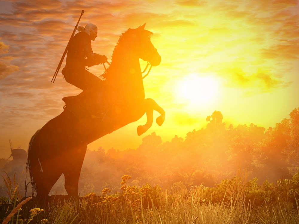 The Witcher 3: Wild Hunt