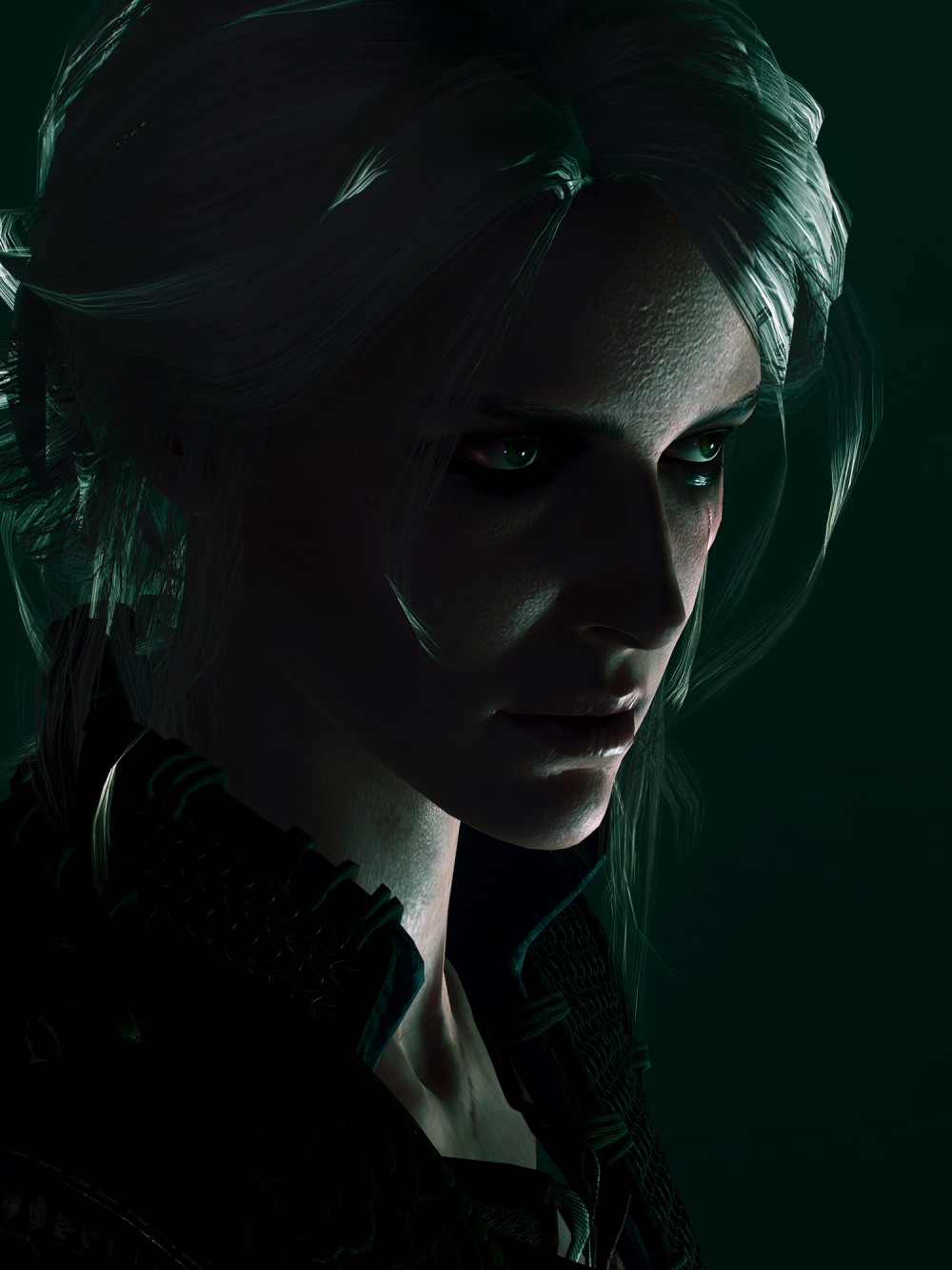 The Witcher 3: Wild Hunt