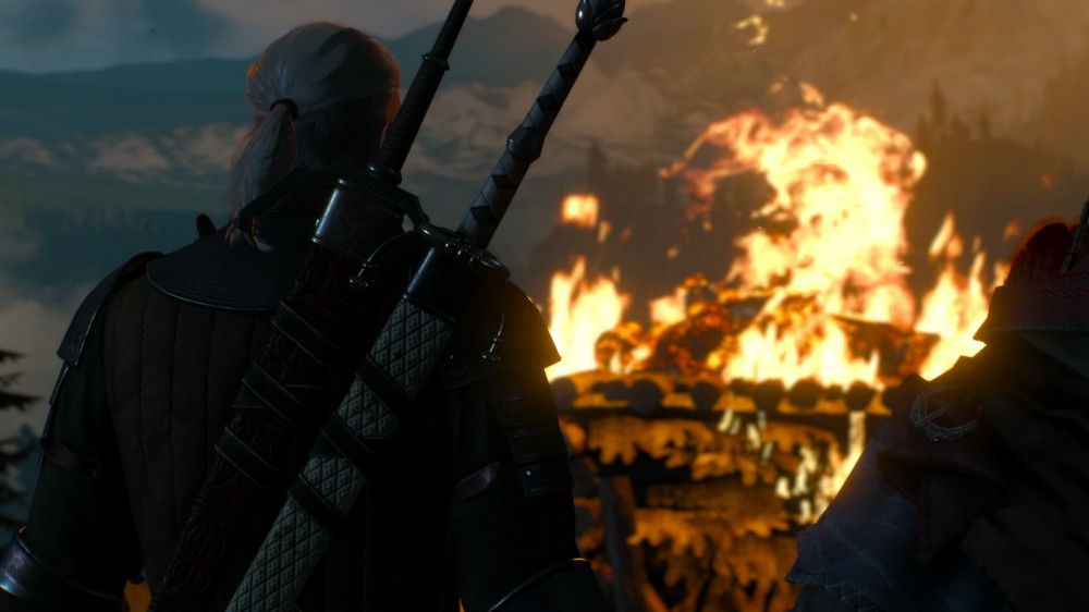The Witcher 3: Wild Hunt