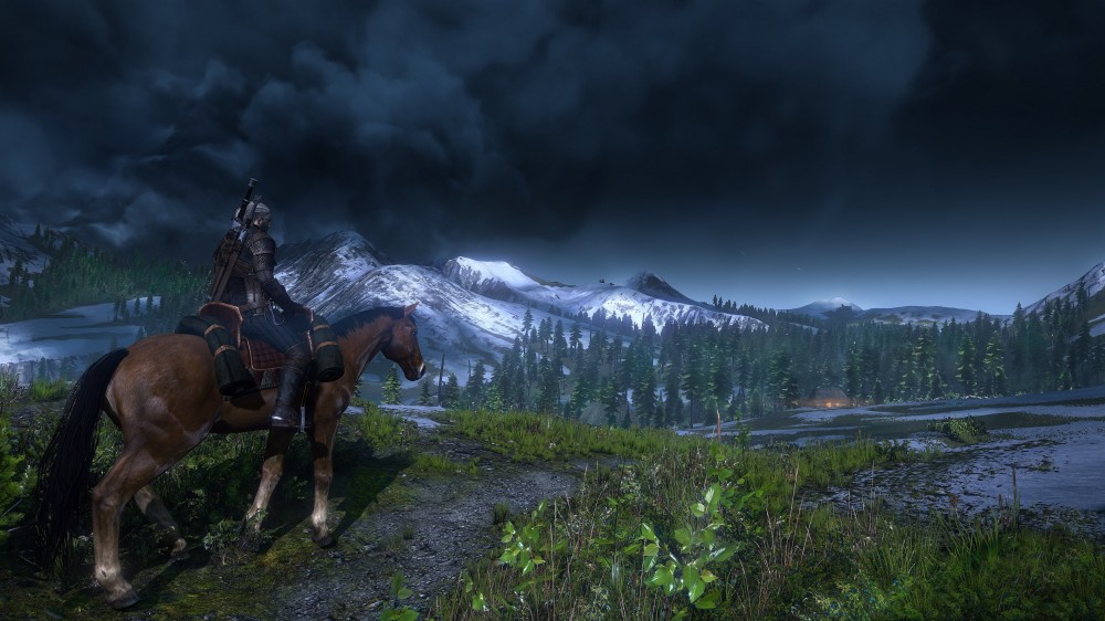 The Witcher 3: Wild Hunt