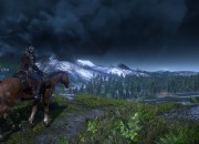 The Witcher 3 screenshot