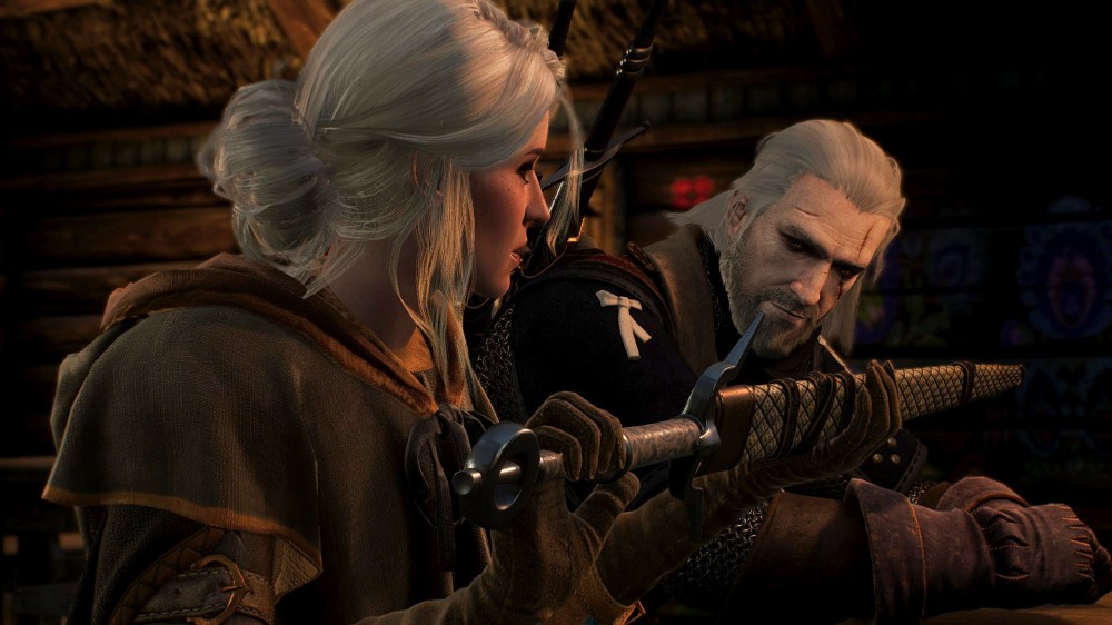 The Witcher 3: Wild Hunt
