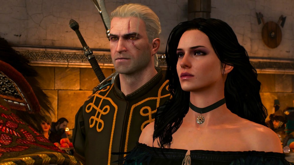 The Witcher 3: Wild Hunt