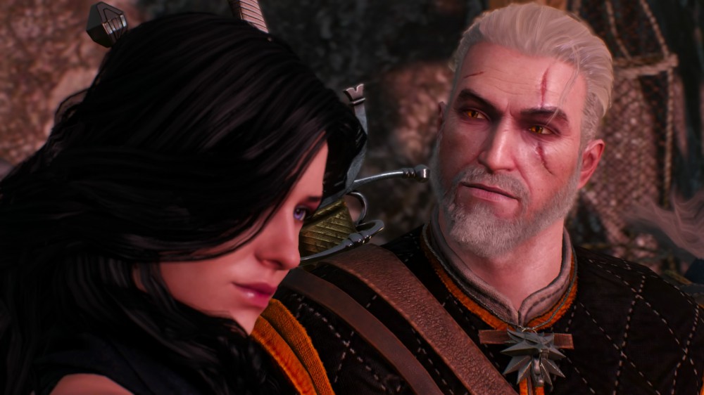 The Witcher 3: Wild Hunt