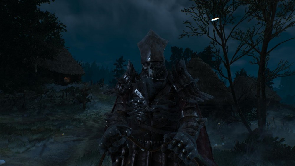 The Witcher 3: Wild Hunt
