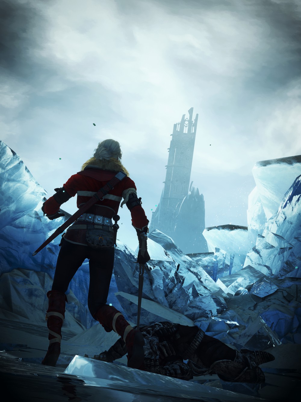The Witcher 3: Wild Hunt