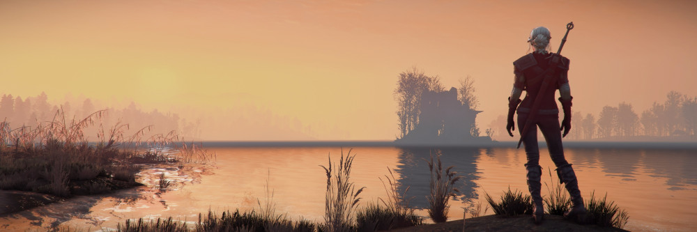 The Witcher 3: Wild Hunt