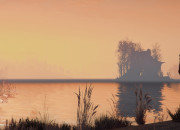 The Witcher 3 screenshot