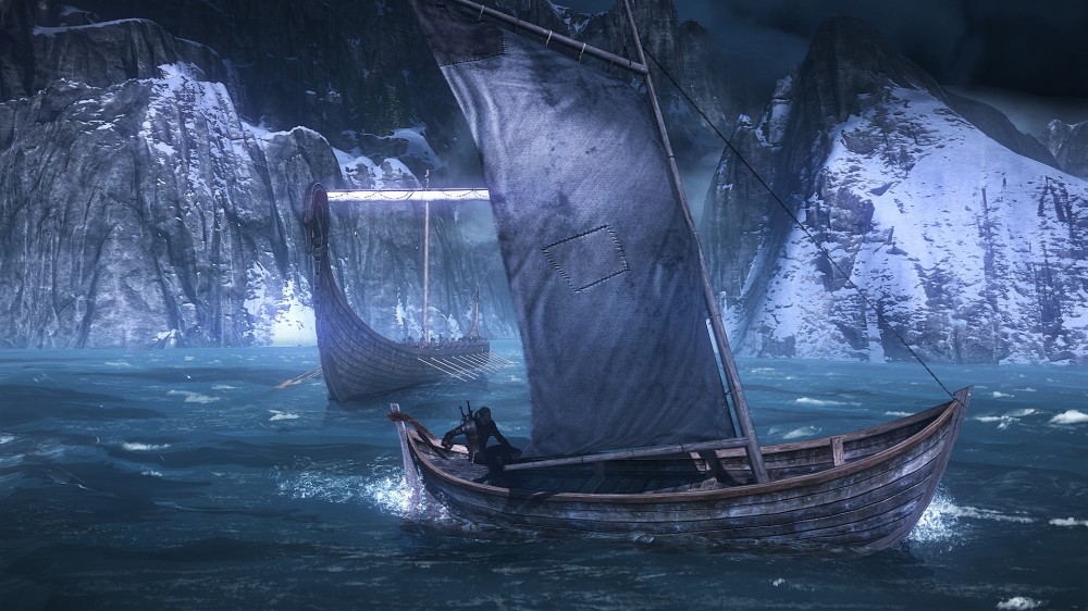 The Witcher 3: Wild Hunt