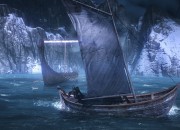 The Witcher 3 screenshot