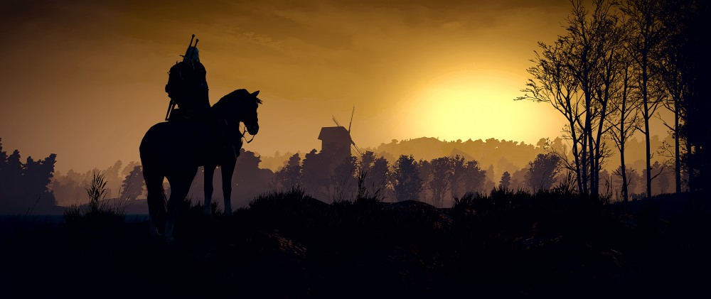 The Witcher 3: Wild Hunt