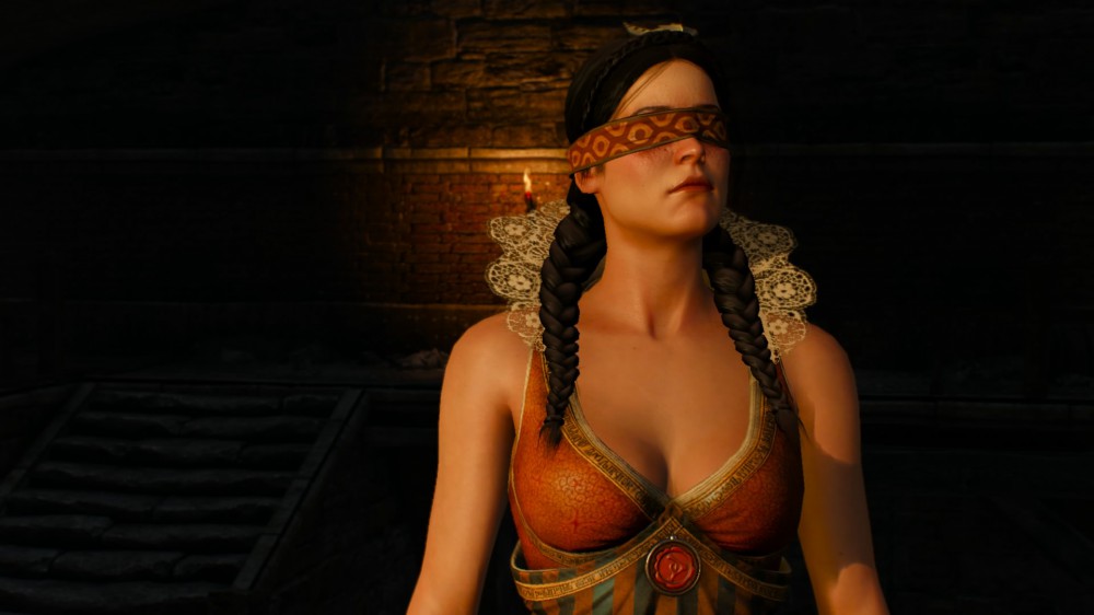 The Witcher 3: Wild Hunt