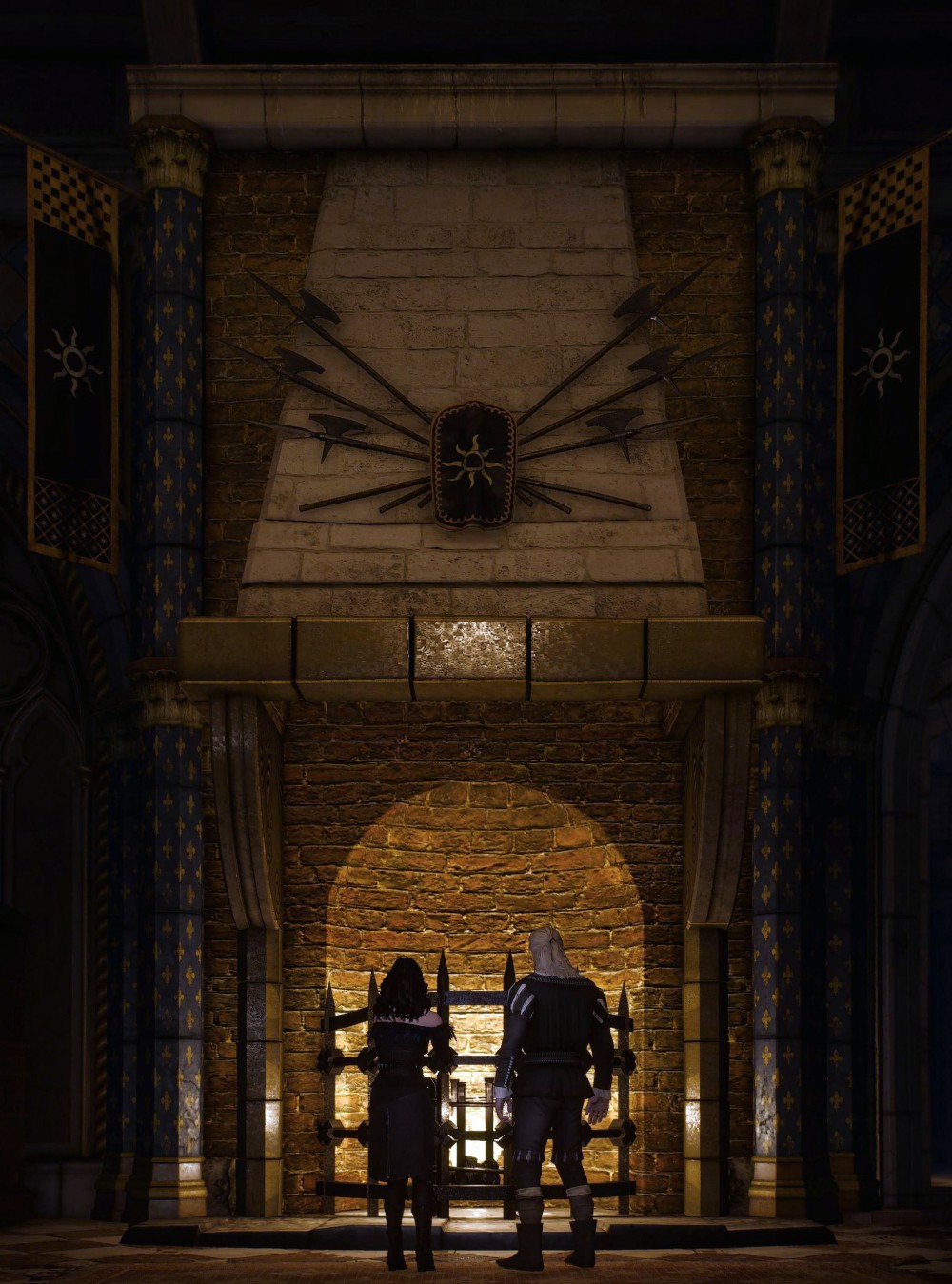 The Witcher 3: Wild Hunt