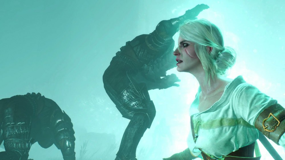 The Witcher 3: Wild Hunt