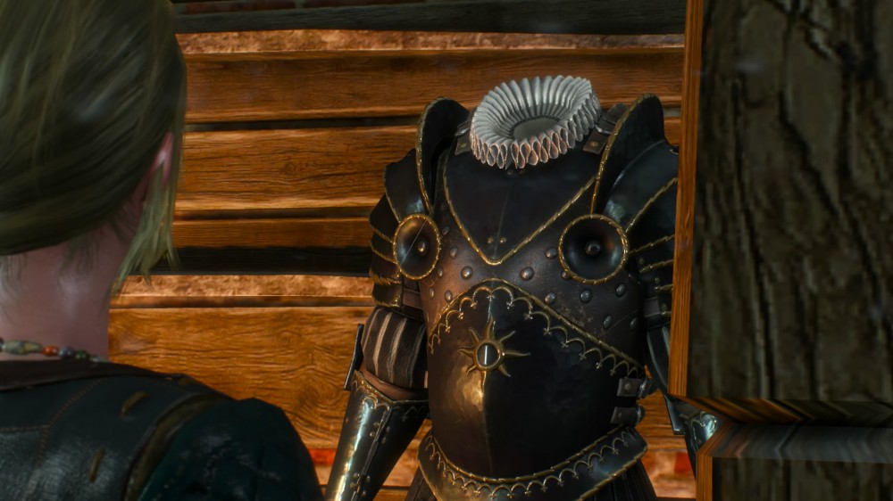 The Witcher 3: Wild Hunt