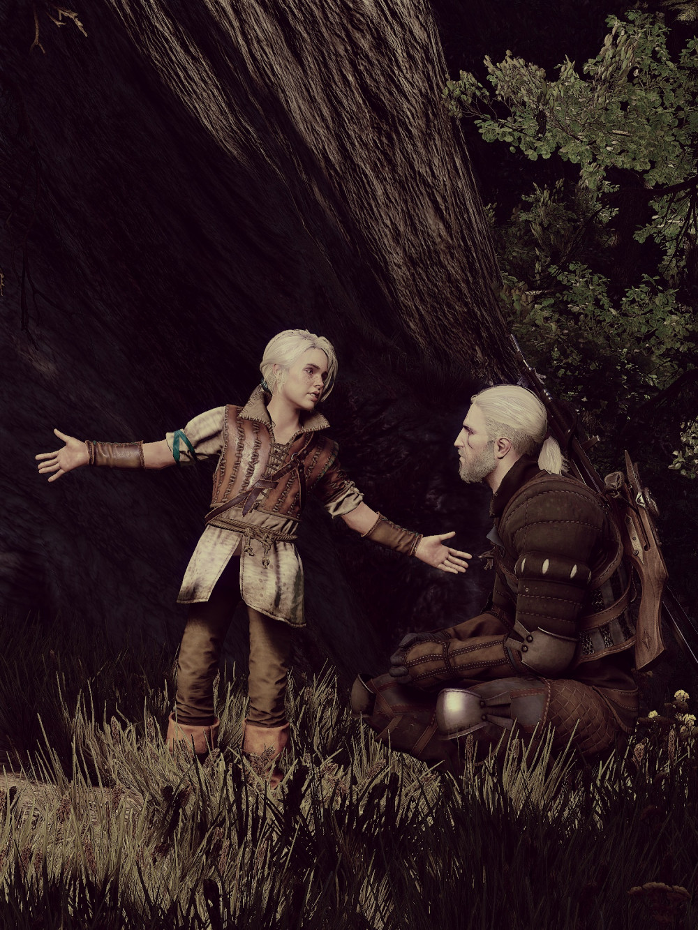 The Witcher 3: Wild Hunt