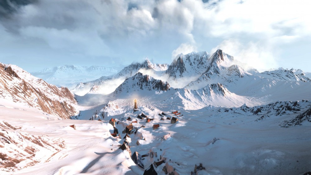 The Witcher 3: Wild Hunt