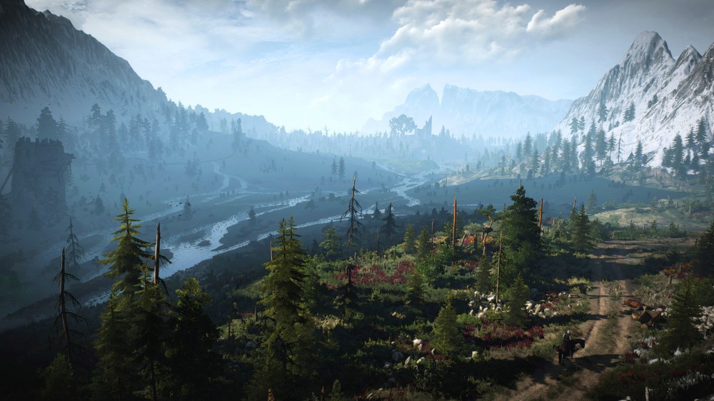 The Witcher 3: Wild Hunt
