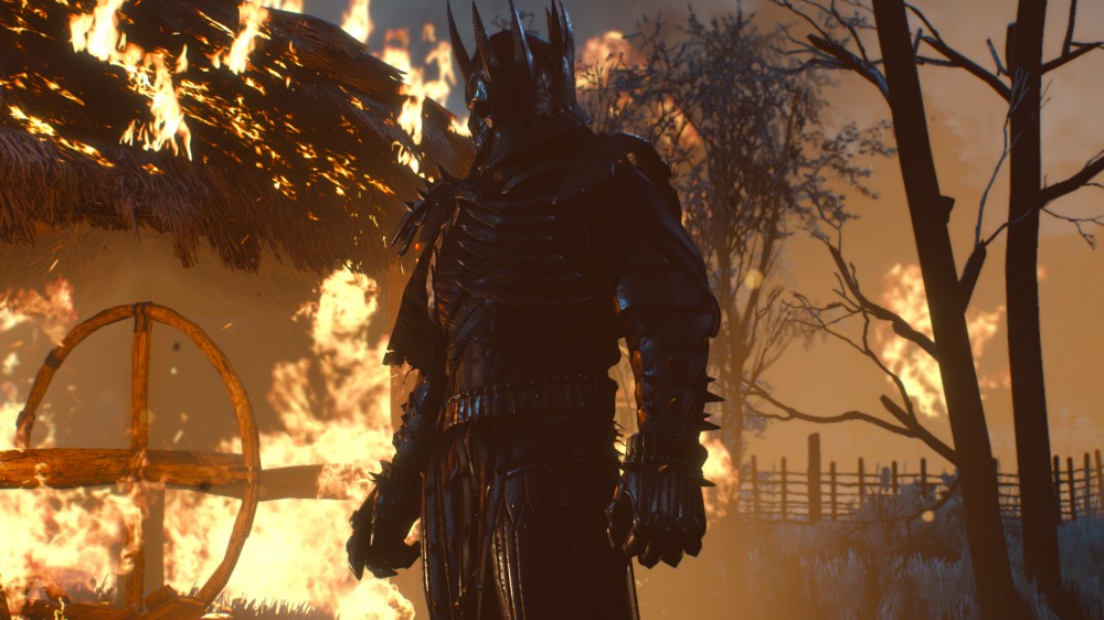 The Witcher 3: Wild Hunt