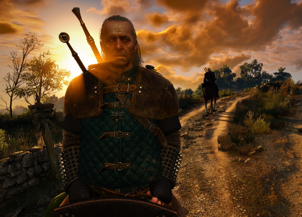 The Witcher 3: Wild Hunt