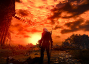 The Witcher 3 screenshot