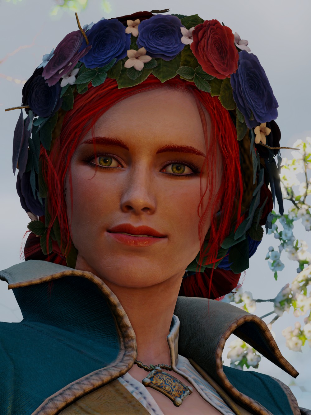 The Witcher 3: Wild Hunt