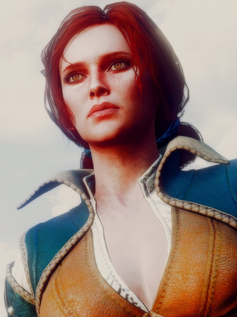 The Witcher 3: Wild Hunt