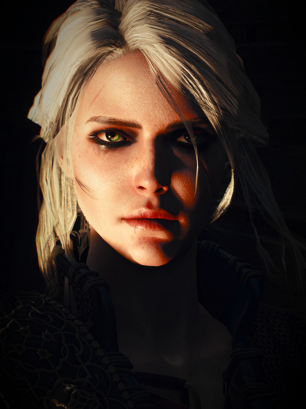 The Witcher 3: Wild Hunt