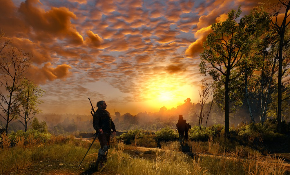 The Witcher 3: Wild Hunt