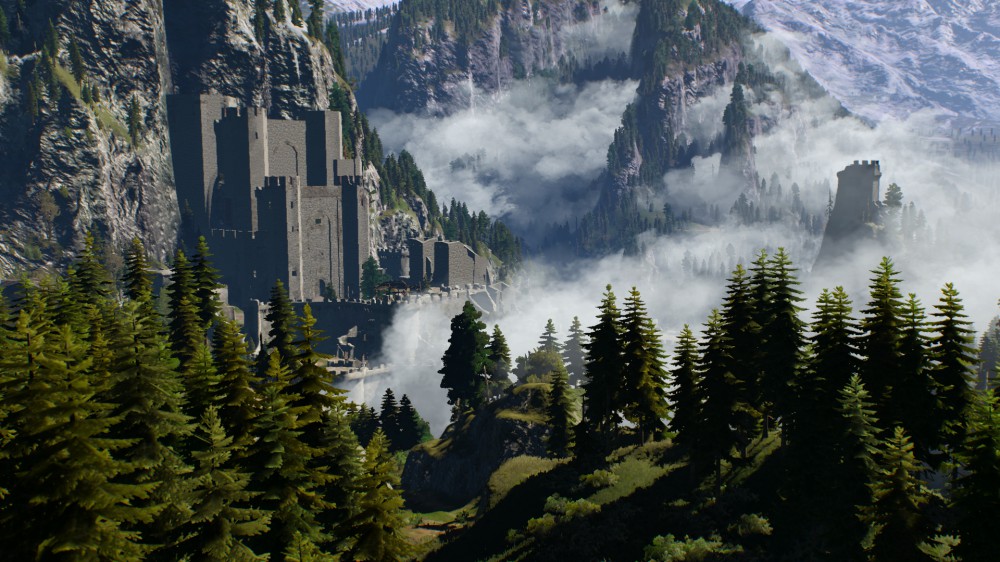 The Witcher 3: Wild Hunt