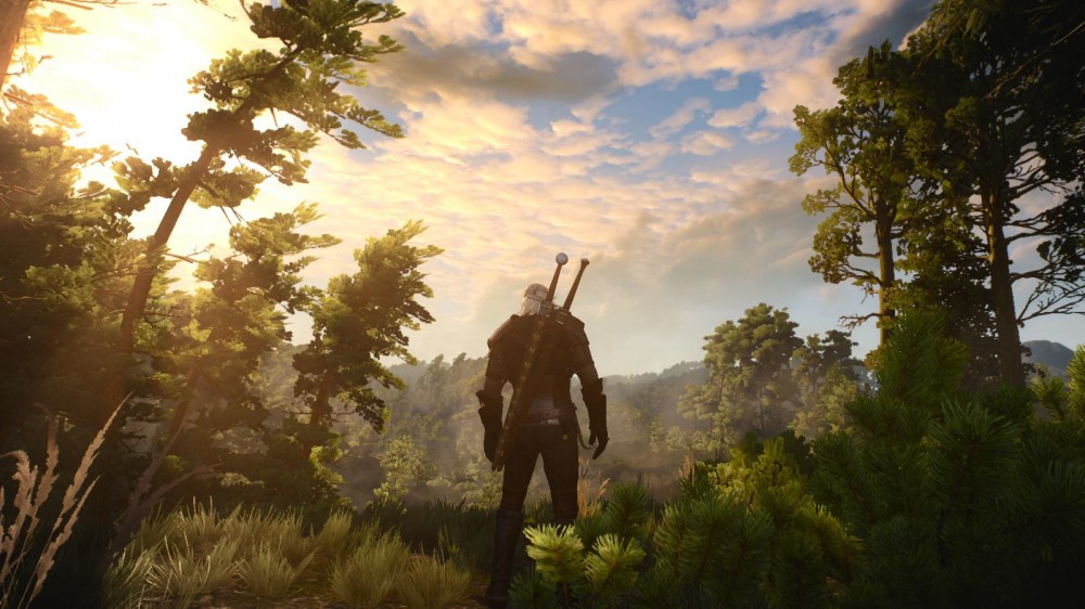 The Witcher 3: Wild Hunt