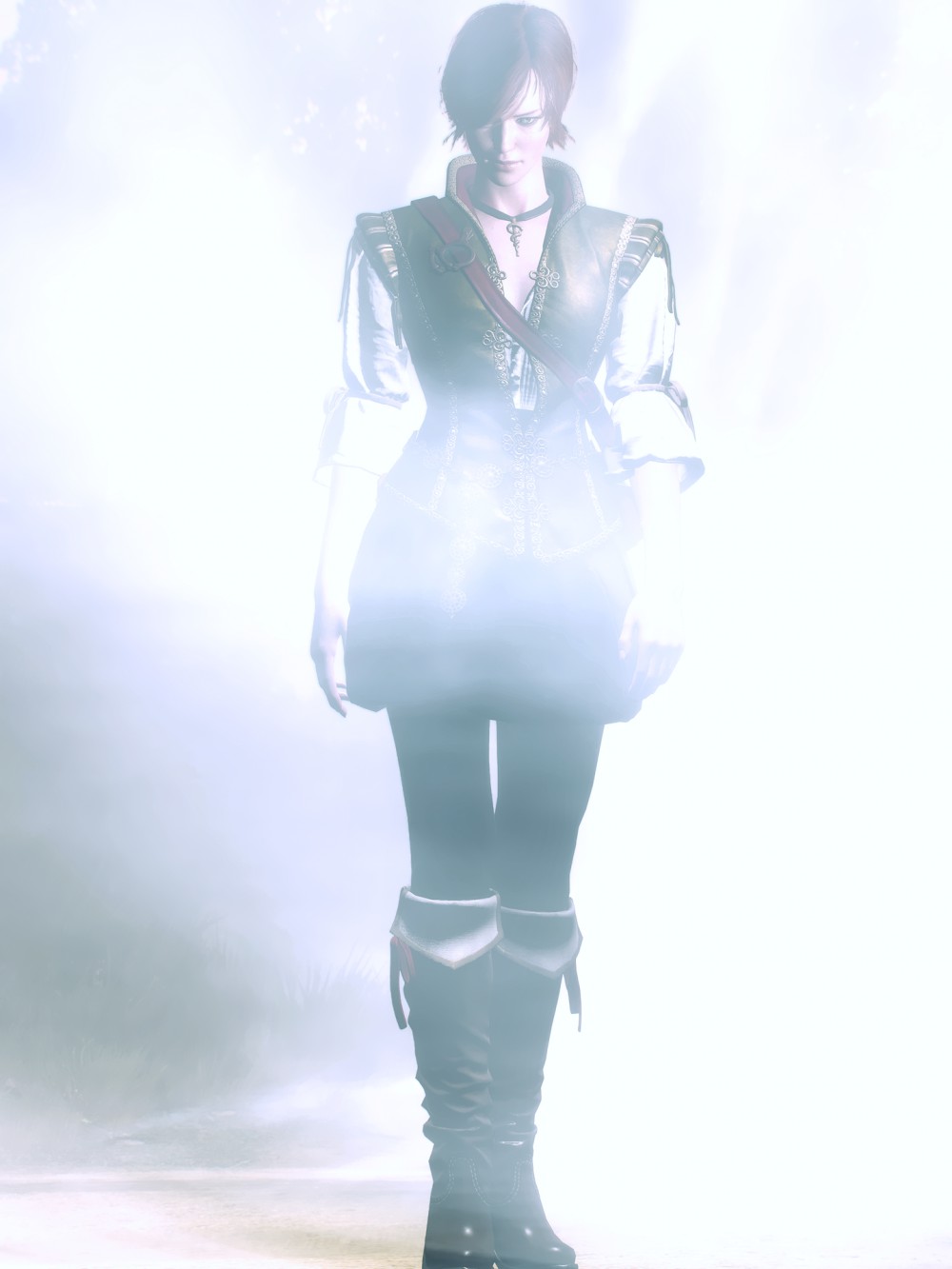 The Witcher 3: Wild Hunt