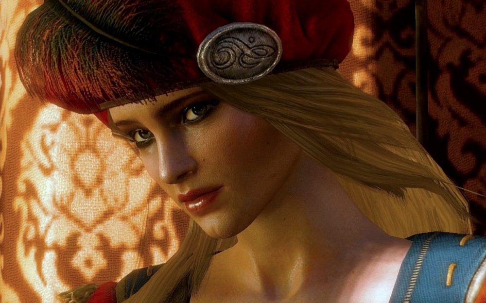 The Witcher 3: Wild Hunt