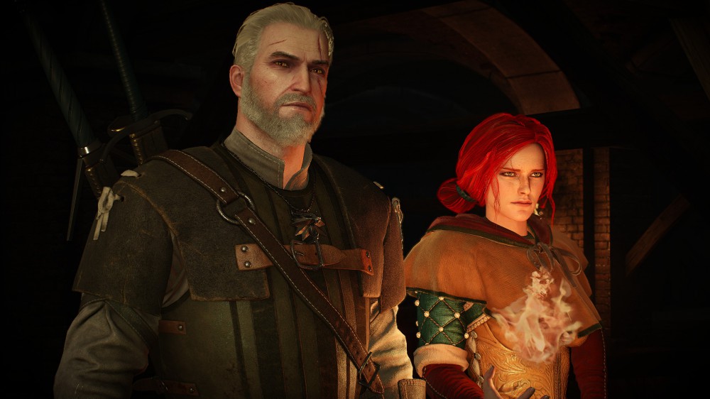 The Witcher 3: Wild Hunt