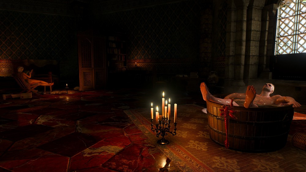 The Witcher 3: Wild Hunt