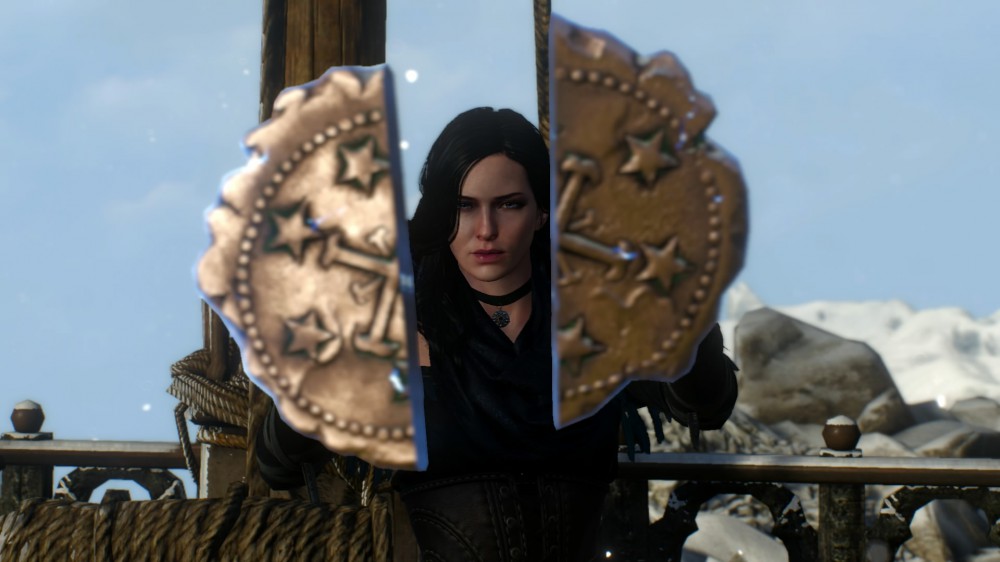 The Witcher 3: Wild Hunt